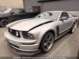 Ford Mustang Gt 1ZVFT82H055204730 снимка