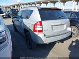Jeep Compass Limited 1J8FF57W37D417544 fotografie