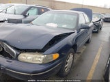 Buick Century Custom 2G4WS52M9X1459443 снимка