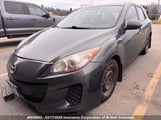 Mazda 3 I JM1BL1KF1D1810616 снимка