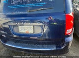 Dodge Grand Caravan Se 2C4RDGBG5CR422046 снимка