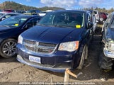 Dodge Grand Caravan Se 2C4RDGBG5CR422046 снимка