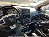 Dodge Grand Caravan Se 2C4RDGBG5CR422046 снимка