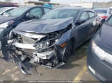 Honda Civic Sport 2HGFC2F87LH017518 снимка