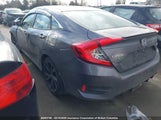 Honda Civic Sport 2HGFC2F87LH017518 снимка