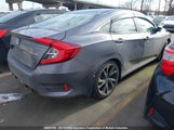 Honda Civic Sport 2HGFC2F87LH017518 снимка