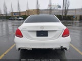 Mercedes-Benz C 300 4Matic 55SWF4KB4JU237428 fotografie