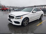 Mercedes-Benz C 300 4Matic 55SWF4KB4JU237428 fotografie