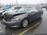 Honda Accord Exl 1HGCP26869A801560 снимка