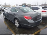 Honda Accord Exl 1HGCP26869A801560 снимка