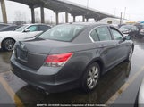 Honda Accord Exl 1HGCP26869A801560 снимка