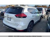 Nissan Rogue 5N1AT2MV2HC855494 fotografie
