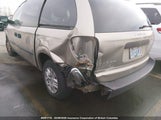 Dodge Caravan Se 1D4GP25R14B586427 fotografie