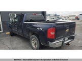 Chevrolet Silverado K1500 Ls 1GCRKREA4BZ346395 снимка