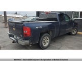 Chevrolet Silverado K1500 Ls 1GCRKREA4BZ346395 снимка