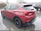 Buick Encore Gx Sport Touring Awd KL4AMESL2SB031488 fotografie