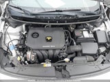 Kia Forte Lx/S 3KPFL4A70JE203659 снимка
