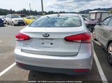 Kia Forte Lx/S 3KPFL4A70JE203659 снимка