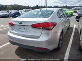 Kia Forte Lx/S 3KPFL4A70JE203659 снимка