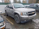 Chevrolet Avalanche  Ls/Lt/Ltz 3GNFK12377G134213 снимка
