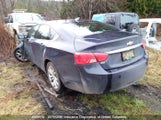 Chevrolet Impala Lt 2G1105SA9H9158225 снимка