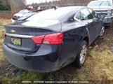 Chevrolet Impala Lt 2G1105SA9H9158225 снимка