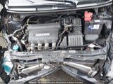 Honda Fit JHMGD38638S812131 снимка