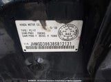 Honda Fit JHMGD38638S812131 снимка