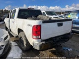 GMC Sierra  Sl 3GTP2UEA8CG113969 снимка
