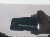 Hyundai Santa Fe Gls KM8SNDHF5EU062158 снимка