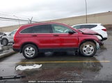 Honda Cr-V 5J6RE38347L800747 снимка