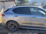 Alfa Romeo Stelvio Ti/Ti Lusso/Ti Sport/Ti Sport Carbon ZASPAKBN2M7D13636 снимка
