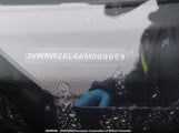Volkswagen New Beetle 3VWRW2AL4AM009659 снимка