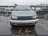 Toyota Sienna Le/Xle 4T3ZF13C4XU109651 снимка
