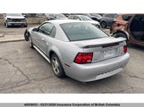 Ford Mustang 1FAFP40482F221299 снимка