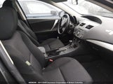 Mazda 3 I JM1BL1L70C1620098 снимка