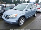 Honda Cr-V 5J6RE4H70AL806755 снимка