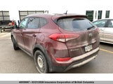 Hyundai Tucson Limited/Sport And Eco/Se KM8J3CA28GU096794 photo