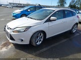 Ford Focus Titanium 1FADP3N21EL307911 fotografie