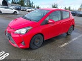 Toyota Yaris L/Le/Se VNKKTUD30KA104942 fotografie