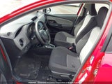 Toyota Yaris L/Le/Se VNKKTUD30KA104942 photo