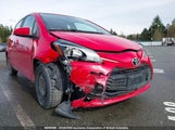 Toyota Yaris L/Le/Se VNKKTUD30KA104942 photo