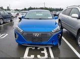 Hyundai Ioniq KMHC75LD7JU061405 снимка