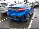 Hyundai Ioniq KMHC75LD7JU061405 снимка