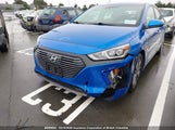 Hyundai Ioniq KMHC75LD7JU061405 снимка