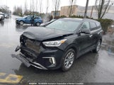 Hyundai Santa Fe Se/Limited KM8SNDHFXJU286228 photo