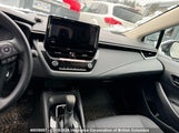 Toyota Corolla Le 5YFB4MDE6SP327148 снимка