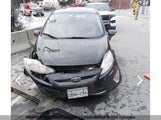 Ford Fiesta Ses 3FADP4FJ4BM123472 снимка