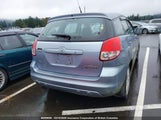 Toyota Corolla Matrix Xr 2T1KR32E44C838780 снимка