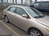 Toyota Corolla S/Le/Xle 2T1BU4EE7AC392104 снимка